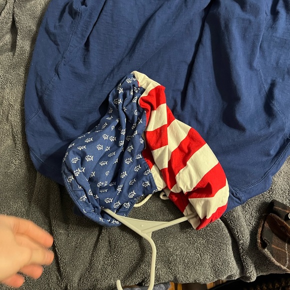 Southern Tide light sweatshirt - Picture 2 of 3